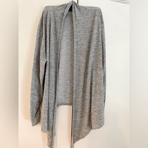 Old Navy Gray Women's Cardigan